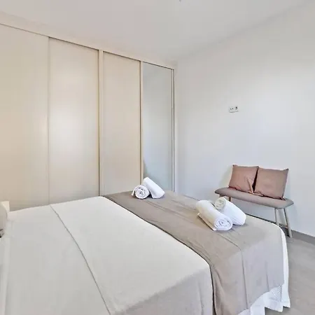 Apartment Terraza Cuarteles By Greensol Homes Malaga