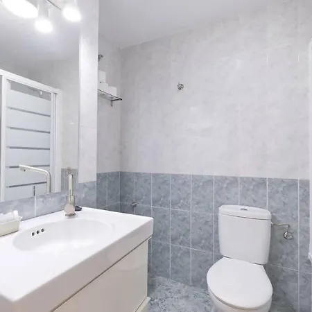 Terraza Cuarteles By Greensol Homes *