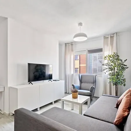 Terraza Cuarteles By Greensol Homes